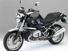 2011 BMW R 1200R Classic